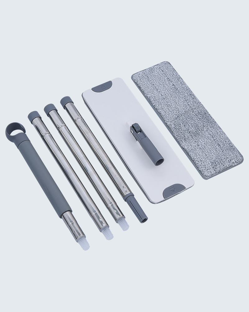 Mopx automata vízlapos felmosó vödör készlet