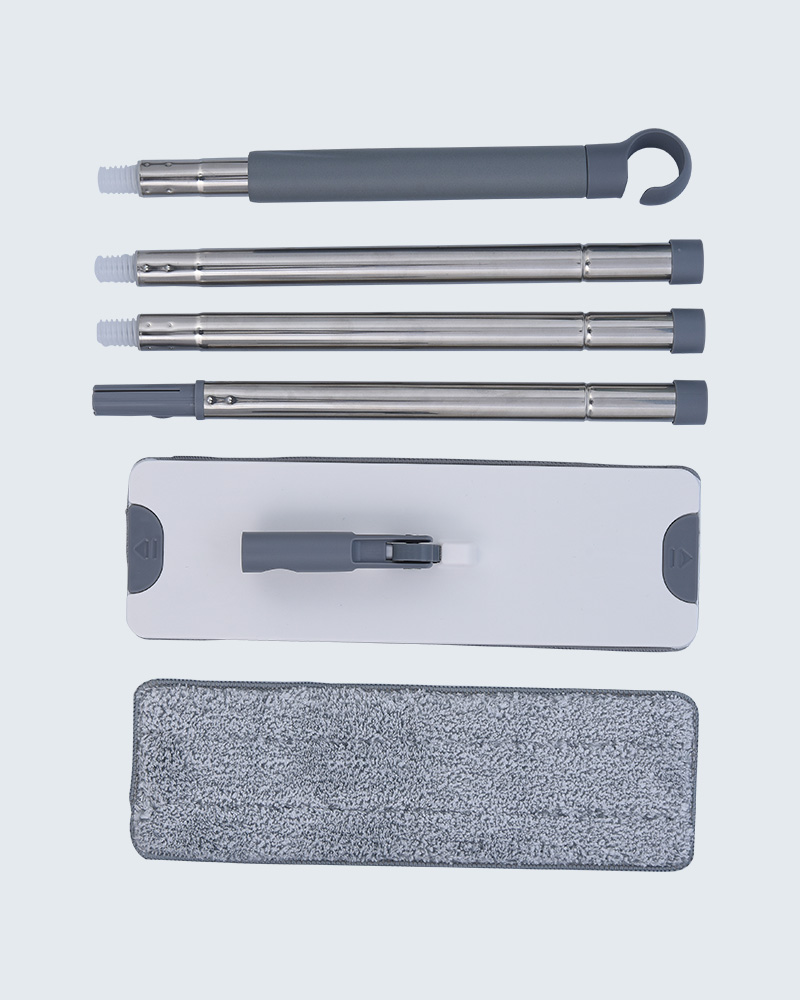 Mopx automata vízlapos felmosó vödör készlet