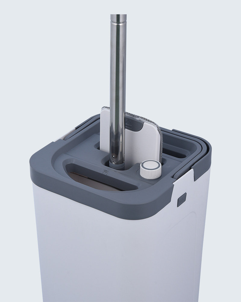 Mopx3 tisztító elválasztó lapos felmosó vödör készlet