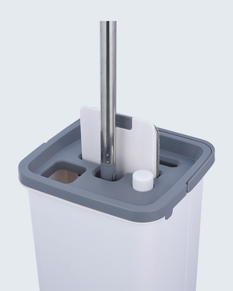 Hands free Mopx Lapos Mop Vödör készlet