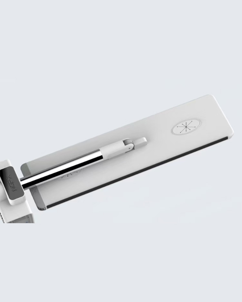 Padlótisztító felmosó eszköz Mopx lapos felmosó